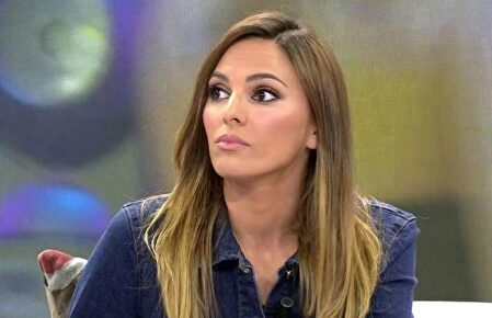 Irene Rosales | Mediaset