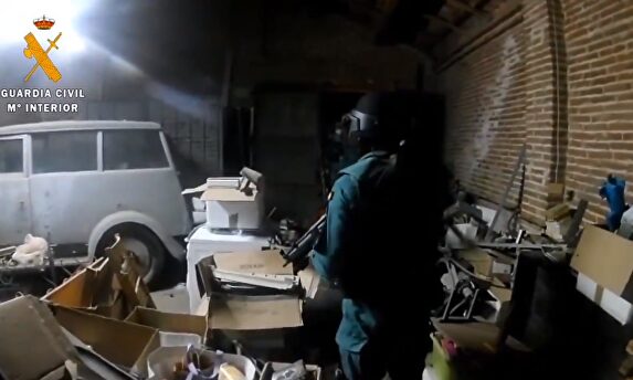 Guardia Civil