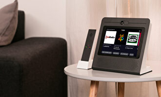 Dispositivo Movistar Home | Movistar