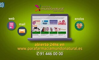 Mundo Natural 94: Intoxicaciones alimenticias