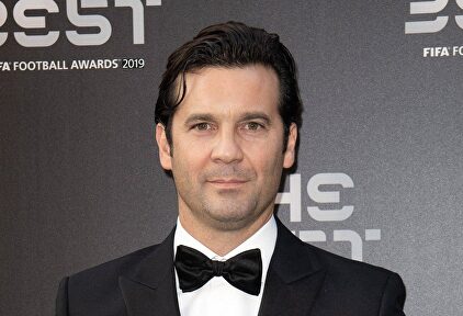La pregunta sobre el Real Madrid que irritó a Solari