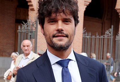 El torero Miguel Abellán, nuevo director gerente del Centro de Asuntos Taurinos de la CAM. | Gtres