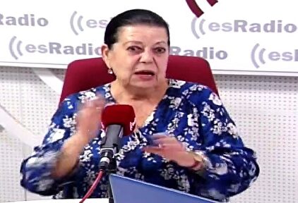 Crónica Rosa: ¿Están justificados los ataques a Chabelita?