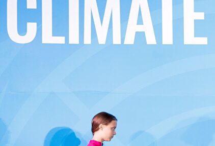 Greta Thunberg | EFE