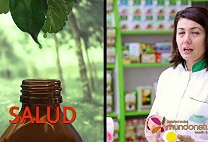 Mundo Natural 93: Aplicaciones vitamina D