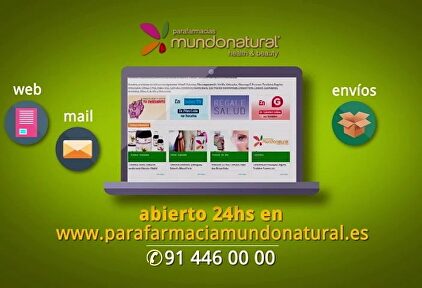 Mundo Natural 94: Intoxicaciones alimenticias