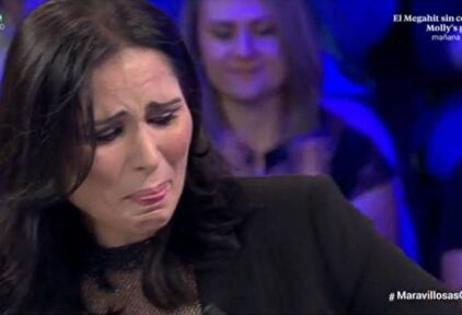 Rosa López | Telemadrid