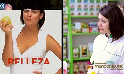 Mundo Natural 88: Inmunidad