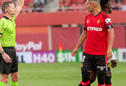 El motivo de la expulsión de Morata