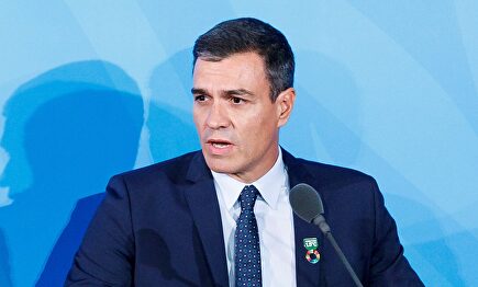 Pedro Sánchez | EFE