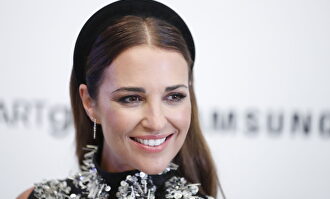 Paula Echevarría | Gtres