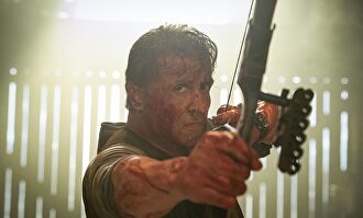 'Rambo: Last Blood', Stallone sigue funcionando