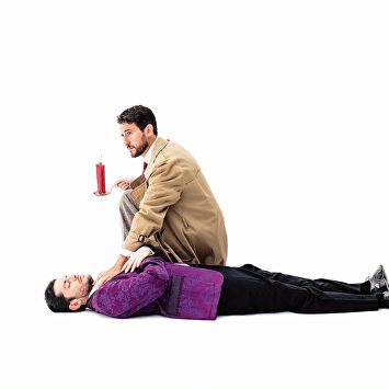 La función que sale mal | La Latina