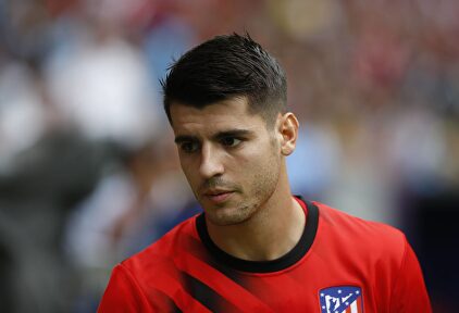 Fútbol es Radio: Morata y los delanteros del Real Madrid
