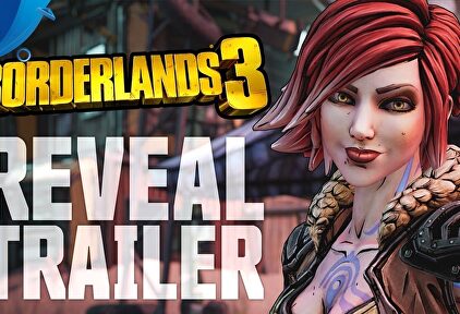 Tráiler de 'Borderlands 3'