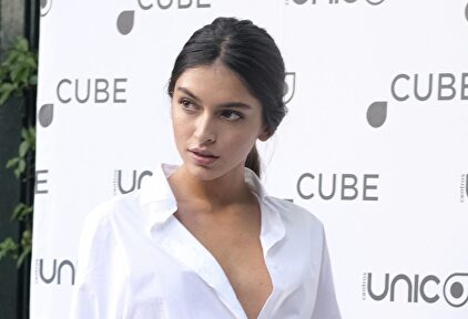 Lucía Rivera | Cordon Press