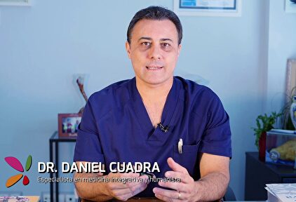 Mundo Natural: Neurotransmisores