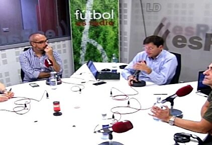 Fútbol es Radio: El derbi que decide el liderato