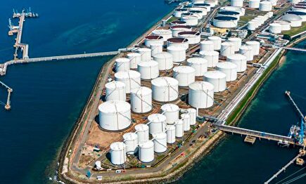 Instalaciones de Repsol en Singapur | Repsol