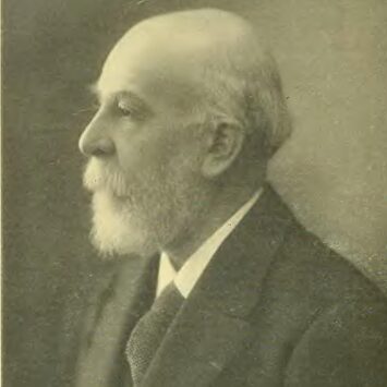 Odilon Redon, pintor francés. | Wikipedia