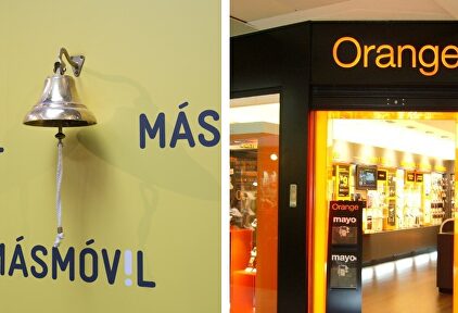 MásMóvil | Europa Press