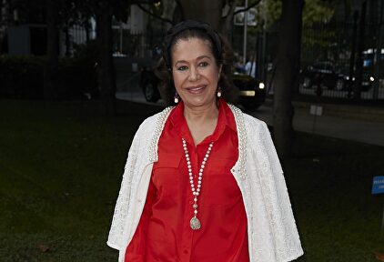 Elenita Tablada | Gtres