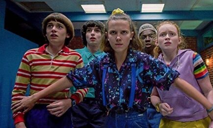 "Ya no estamos en Hawkins": el mensaje de la cuarta temporada de 'Stranger Things'