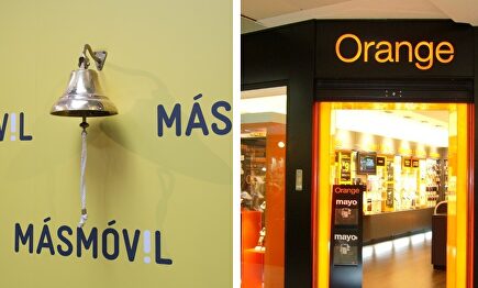 MásMóvil | Europa Press