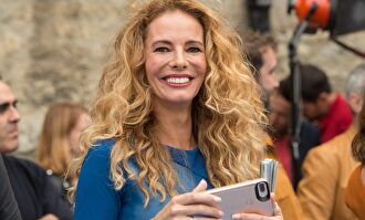 Paula Vázquez | Gtres