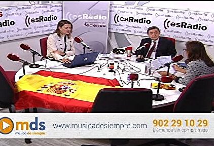 Música de siempre: Marchas militares