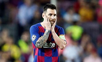 ¿Es humilde y normal Lionel Messi? | EFE