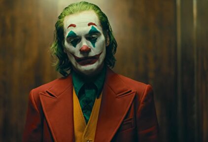 Joaquin Phoenix interpretando al Joker | YouTube