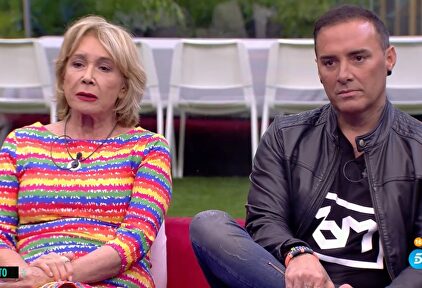 Mila y Dinio, los nominados | Telecinco