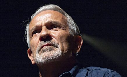 Víctor Ullate, coreógrafo y bailarín. | Cordon Press