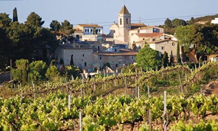 Aviyonet del Penedés (Barcelona) | EFE