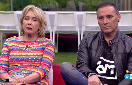 Mila y Dinio, los nominados | Telecinco