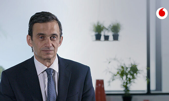 Bajar un capítulo de tu serie en 20 segundos no es lo mejor de 5G