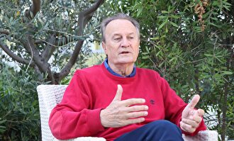 Aíto García Reneses, maestro de los banquillos | LD (JMP)