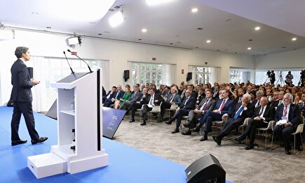 José María Álvarez Pallete | Telefónica