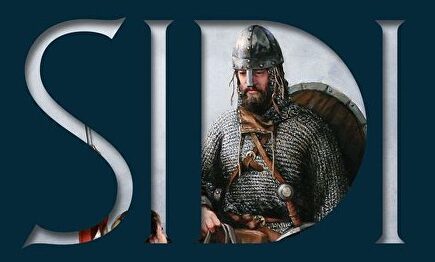 Fragmento de la portada de 'Sidi'. |  Alfaguara