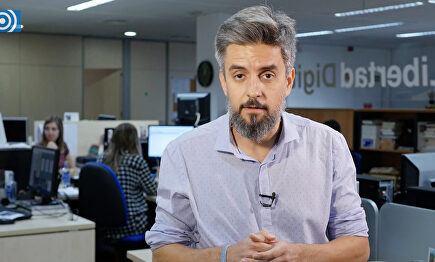 Ventajas e inconvenientes de la moción de censura de Ciudadanos contra Torra