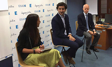 Toni Roldán | Mariano Alonso