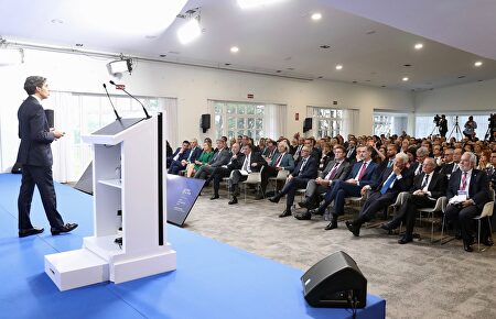 José María Álvarez Pallete | Telefónica