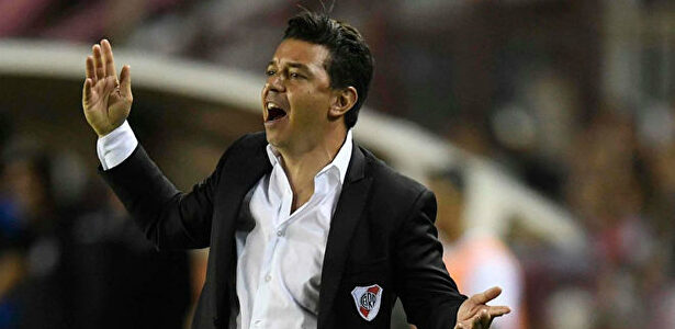 El Muñeco Gallardo suena como nuevo entrenador del Barcelona | EFE