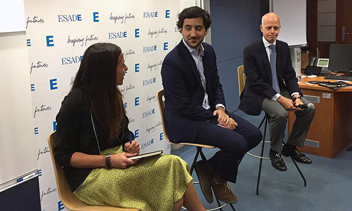 Toni Roldán | Mariano Alonso