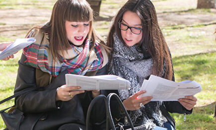 La educación financiera, cada vez más importante | Banco de imágenes