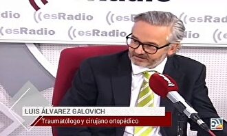 Qué me pasa, doctor: Técnicas mínimamente invasivas contra la osteoporosis