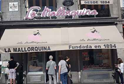 La Mallorquina | Europa Press