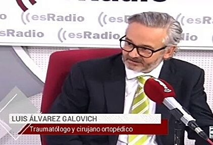 Qué me pasa, doctor: Técnicas mínimamente invasivas contra la osteoporosis