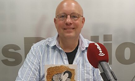 Klaus Gauger en esRadio |  LD